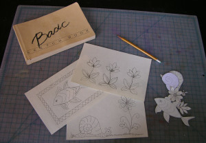 more sketches